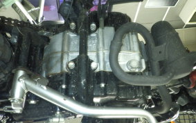 HONDA MONKEY 2008 AB27