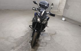 YAMAHA TRACER 9 GT 2021 RN51J