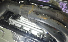 KAWASAKI ZEPHYR 750 1995 ZR750C