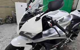 HONDA CBR600RR 2007 PC40