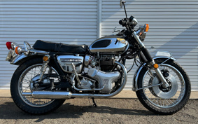 KAWASAKI W3 1974 W3F