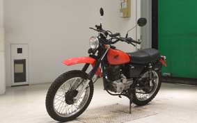 HONDA XL230 MC36