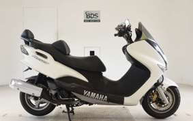 YAMAHA MAJESTY 125 5CA