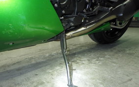 KAWASAKI ZX 1400 NINJA R A 2015