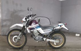 YAMAHA SEROW 225W 4JG