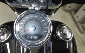 HARLEY FLSB 1750 2018