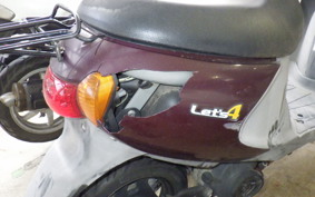 SUZUKI LET's 4 CA45A