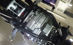 HONDA CRF250L 2015 MD47