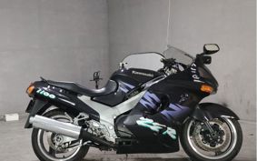 KAWASAKI ZZR1100 ZXT10D