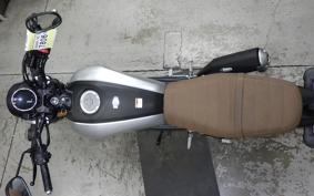 YAMAHA XSR155 2025