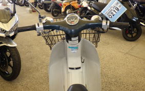 HONDA C90 SUPER CUB HA02