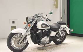 HONDA SHADOW 400 2007 NC34
