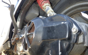 SUZUKI ADDRESS V100 CE11A