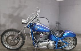 HARLEY FXCWC1580 2008 JK5