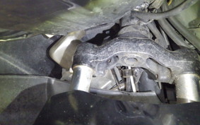 HONDA PCX125 JF28