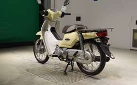 HONDA C110 SUPER CUB JA10