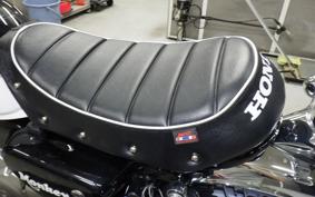 HONDA MONKEY 125 ABS JB02