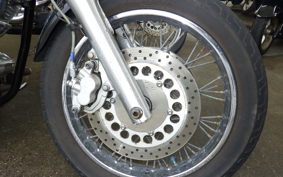 YAMAHA DRAGSTAR 1100 2003 VP13J