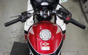HONDA CB400 SUPER BOLDOR VTEC 2008 NC42