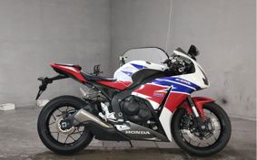 HONDA CBR1000RR SC59