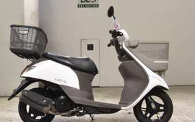 SUZUKI LET's Super Good CA4AA