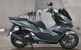 HONDA PCX 160 KF47