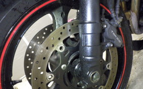 SUZUKI BANDIT 1250 F 2010 GW72A