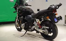 SUZUKI GSX1400 2008 GY71A