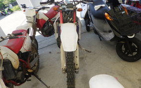 YAMAHA DT200 Gen.2 WR 3XP