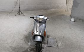 SUZUKI LETS5 CA47A