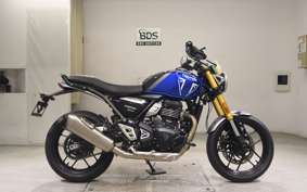 TRIUMPH SPEED400 2024