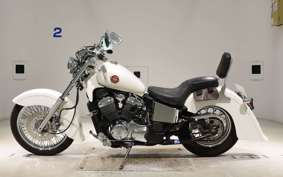 HONDA STEED 400 1998 NC26