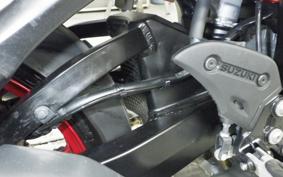 SUZUKI HAYABUSA Gen.3 2021 EJ11A