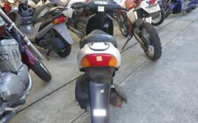 SUZUKI LET's 2 CA1PA