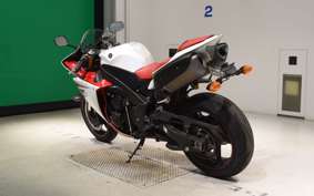 YAMAHA YZF-R1 2010
