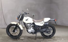 HONDA FTR223 MC34