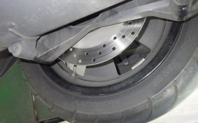 YAMAHA MAXAM 250 2014 SG21J