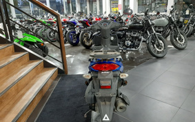 SUZUKI ADDRESS V110 CE47A