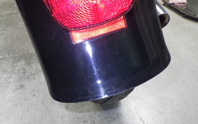 HARLEY FLSTF 1580 2008