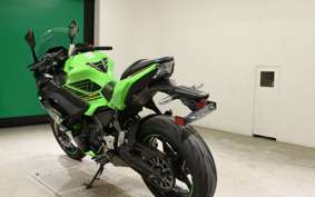 KAWASAKI NINJA 650 A 2024 ER650S