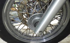 YAMAHA DRAGSTAR 400 CLASSIC 2006 VH01J