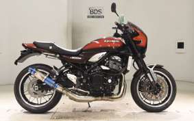 KAWASAKI Z900RS 2019 ZR900C