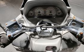 SUZUKI SKYWAVE 400S CK43A