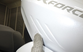 YAMAHA X FORCE 2001 SG79J