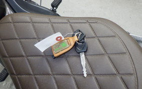 HONDA REBEL 250 S 2020 MC49