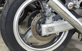 KAWASAKI BALIUS 250 ZR250A