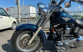 HARLEY FLSTF1340-1450 BML