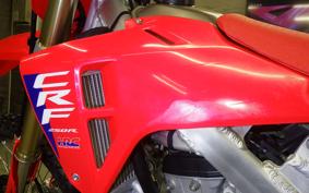 HONDA CRF250 RALLY ME12