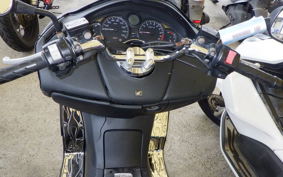 HONDA FORZA ZA MF08
