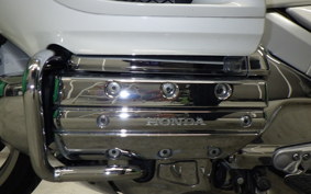 HONDA GL 1800 GOLD WING 2006 SC47